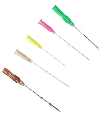 29g 30g 25mm Moulding PDO Thread Lift ใบหน้า Body Collagen Thread Lift