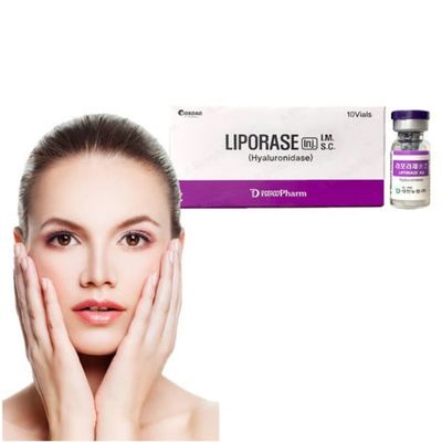 HA Injection Liporase Pcdc Fat Dissolve 24 Mg / Ml การฉีดสลายไขมันในร่างกาย