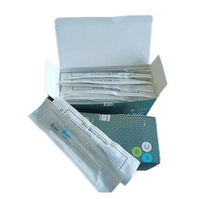 ฟิลเลอร์ ฉีดฟิลเลอร์ Micro Blunt Needle Cannula Syringe 27g 38mm