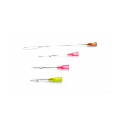 ไหมละลาย 3D Cog Pdo Eye Thread การร้อยไหมเพื่อยกกระชับใบหน้า L Blunt