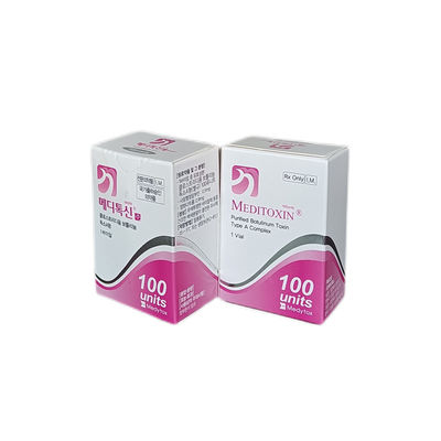 Medical Deep Botulinum Toxin Clinic การฉีด Botulinum Toxin สำหรับริ้วรอยบนใบหน้า