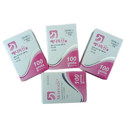 Medical Deep Botulinum Toxin Clinic การฉีด Botulinum Toxin สำหรับริ้วรอยบนใบหน้า