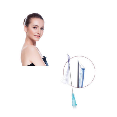 6D 8D 12D Pcl PDO Thread Lift Pcl Pdo Mono Threads ใต้ตา