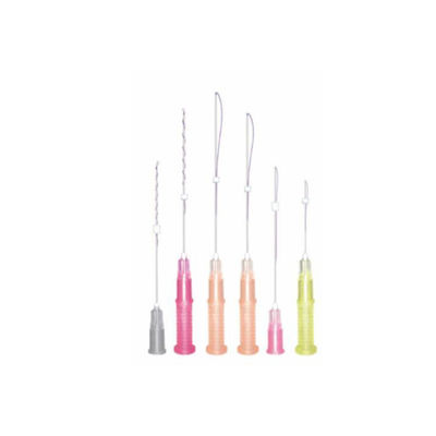 6D 8D 12D Pcl PDO Thread Lift Pcl Pdo Mono Threads ใต้ตา