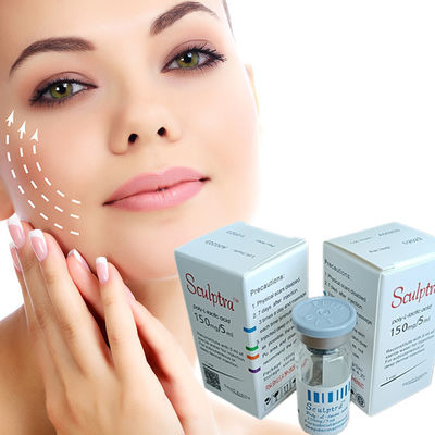 ฉีดก้นยกก้น  Dermal Filler PLLA 1.5g กำจัดริ้วรอย