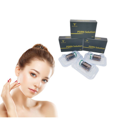 PDRN Collagen Booster Serum พีดีอาร์เอ็น เบบี้ สกิน บูสเตอร์ เซรั่ม สำหรับเมโสเทอราปี