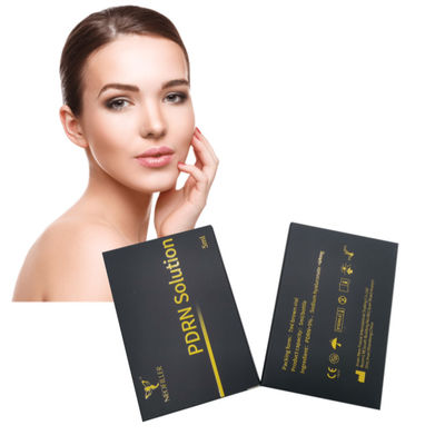 PDRN Collagen Booster Serum พีดีอาร์เอ็น เบบี้ สกิน บูสเตอร์ เซรั่ม สำหรับเมโสเทอราปี