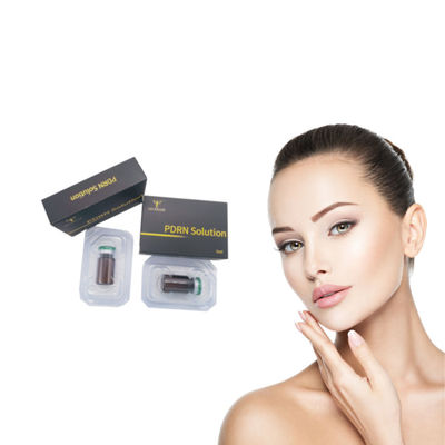 PDRN Collagen Booster Serum พีดีอาร์เอ็น เบบี้ สกิน บูสเตอร์ เซรั่ม สำหรับเมโสเทอราปี
