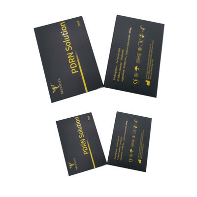 PDRN Collagen Booster Serum พีดีอาร์เอ็น เบบี้ สกิน บูสเตอร์ เซรั่ม สำหรับเมโสเทอราปี