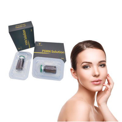 6.525 มก. / 3 มล. Otesaly PDRN Serum Microneeding Collagen Booster สำหรับผิว