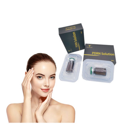 Fights Age PDRN Skin Lightening Serum Collagen Booster ปรับผิวให้กระจ่างใส
