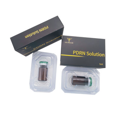 Fights Age PDRN Skin Lightening Serum Collagen Booster ปรับผิวให้กระจ่างใส