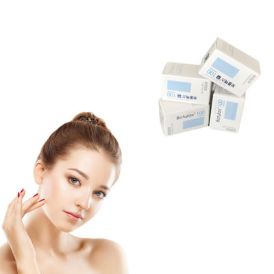 BTX Anti Wrinkle Botulax Units 5ml Botulinum Toxin ประเภท A Allergan