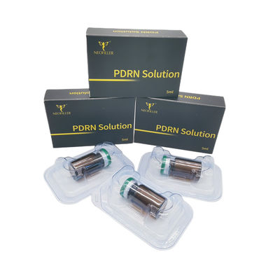 5ml PDRN Serum ฉีดบำรุงผิวหน้าเกาหลี Anti Aging Whitening Serum