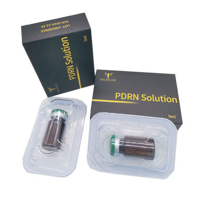 5ml PDRN Serum ฉีดบำรุงผิวหน้าเกาหลี Anti Aging Whitening Serum