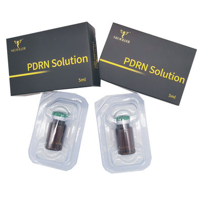 5ml PDRN Serum ฉีดบำรุงผิวหน้าเกาหลี Anti Aging Whitening Serum