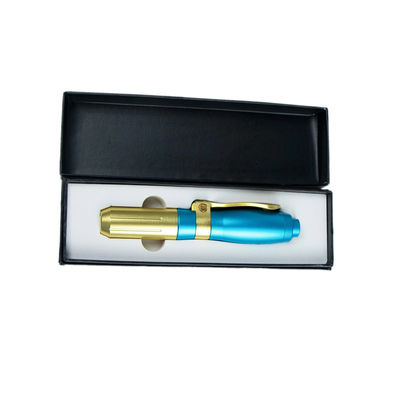 OEM Lips Augment Hyaluron Filler Pen 0.3ml 0.5ml ทรีทเม้นต์ปากกา Hyaluron หัวหลอด