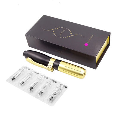 0.3ml 0.5ml Ha Pen Lip Filler การขยายขนาดริมฝีปาก Ha Acid การฉีดปากแบบไม่ใช้เข็ม