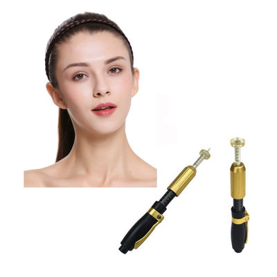 0.01 ถึง 0.12ml Lip Filling Hyaluron Filler Pen 3 ระดับพลังงาน