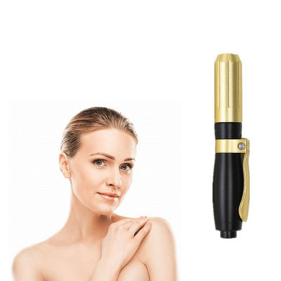 3cc 5cc Hyaluron Pen Lip Filler ความดันสูงไม่มีฟิลเลอร์ผิวหนังเข็ม