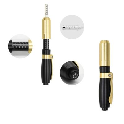 ความงาม 0.3ml 0.5ml Hyaluron Filler Pen ปากกา Hyaluron สำหรับการปรับรูปหน้า