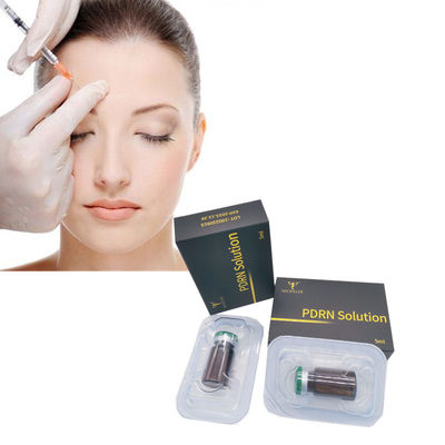 Cell Regation Facial PDRN Serum Skin Booster Treatment 5มล