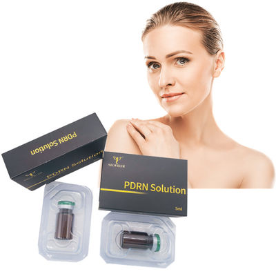 Cell Regation Facial PDRN Serum Skin Booster Treatment 5มล