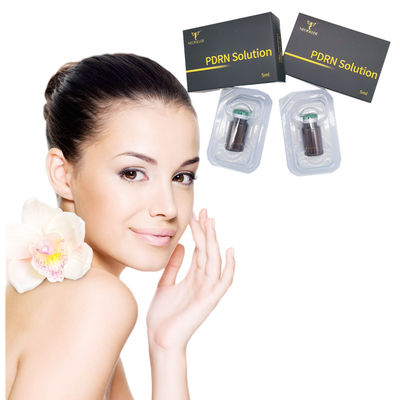 Cell Regation Facial PDRN Serum Skin Booster Treatment 5มล