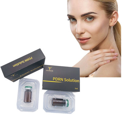Cell Regation Facial PDRN Serum Skin Booster Treatment 5มล