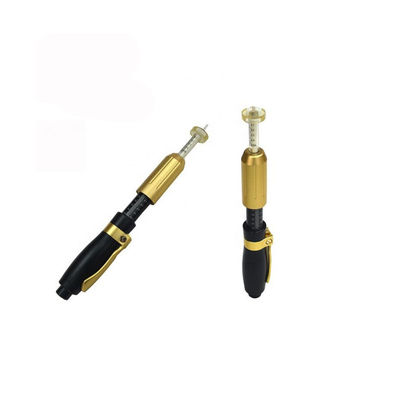 ปืนฉีดน้ำแรงดันสูง ฟิลเลอร์ปาก Vital Hyaluron Needleless Injector