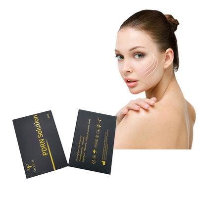 เพิ่ม PDRN Hyaluronic Acid Anti Aging วิตามินซีเซรั่มบำรุงผิวขาวใสและต่อต้านริ้วรอย