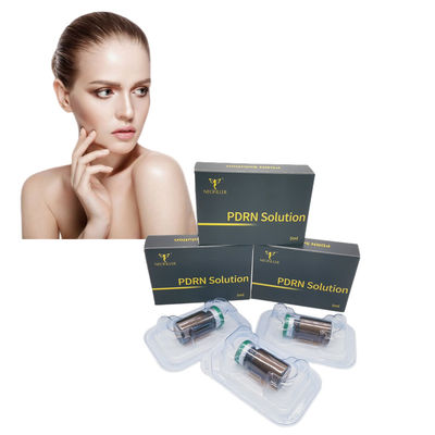 เพิ่ม PDRN Hyaluronic Acid Anti Aging วิตามินซีเซรั่มบำรุงผิวขาวใสและต่อต้านริ้วรอย
