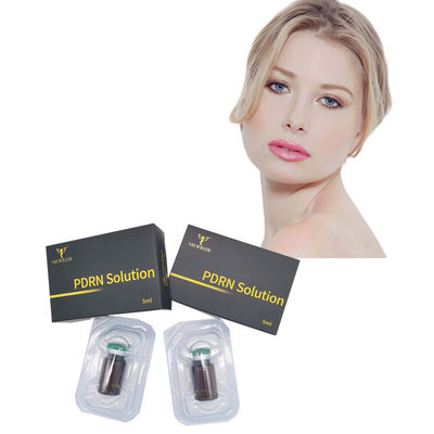 เพิ่ม PDRN Hyaluronic Acid Anti Aging วิตามินซีเซรั่มบำรุงผิวขาวใสและต่อต้านริ้วรอย