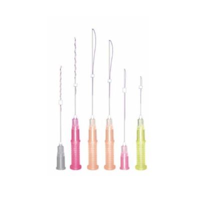 Magik Medical 5 ชิ้น/แพ็ค Pdo Mono Threads ยกคิ้ว Pdo Cog Threads