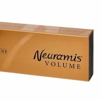Neuramis Dermal Filler ได้รับการอนุมัติจากองค์การอาหารและยา