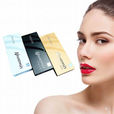 Neuramis Dermal Filler ได้รับการอนุมัติจากองค์การอาหารและยา