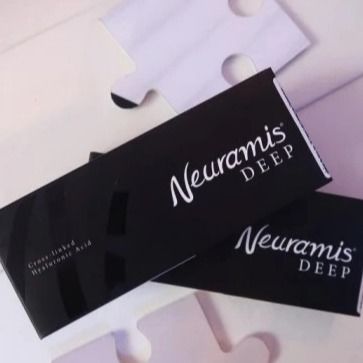 เกาหลีใต้ Neuramis Dermal Filler Ha Lip 1cc