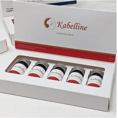 8ml/ขวด x 5 ขวด สารละลายสลายไขมัน