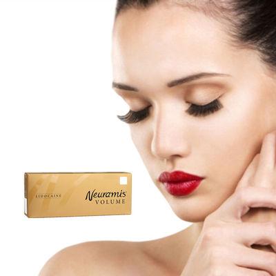 Neuramis Dermal Filler Deep Lips Enhancement Hyaluronic Acid 1 มล