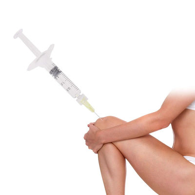 3ml 15mg/Ml Mesotherapy Solution Medical Non crosslinked Hyaluronic Acid