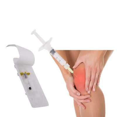 3ml 15mg/Ml Mesotherapy Solution Medical Non crosslinked Hyaluronic Acid
