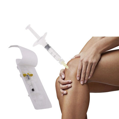 3ml 15mg/Ml Mesotherapy Solution Medical Non crosslinked Hyaluronic Acid