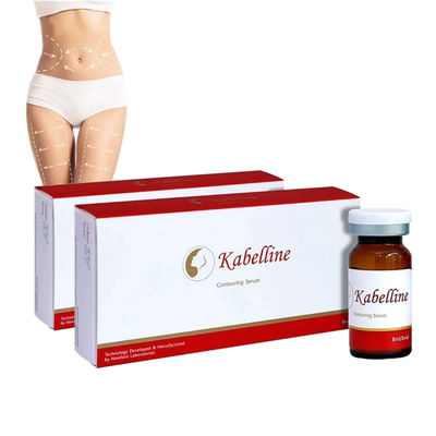 Kabelline Lipolysis Solution กระชับสัดส่วน