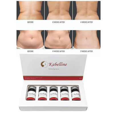 Kabelline Lipolysis Solution กระชับสัดส่วน