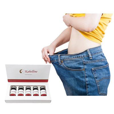 Kabelline Lipolysis Solution กระชับสัดส่วน