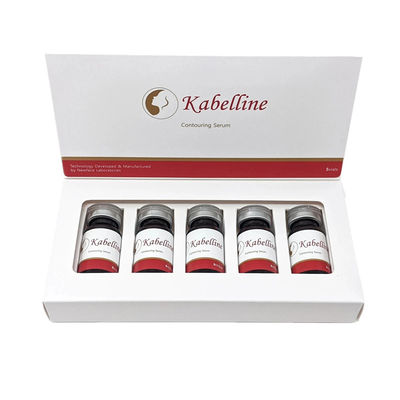 Kabelline Lipolysis Solution กระชับสัดส่วน