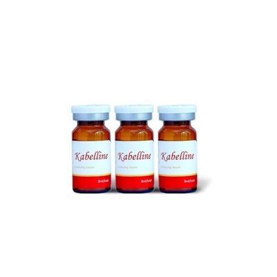 Deoxycholate Kabelline Lipolysis Injection การฉีดยาลดน้ําหนัก