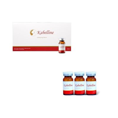 Deoxycholate Kabelline Lipolysis Injection การฉีดยาลดน้ําหนัก