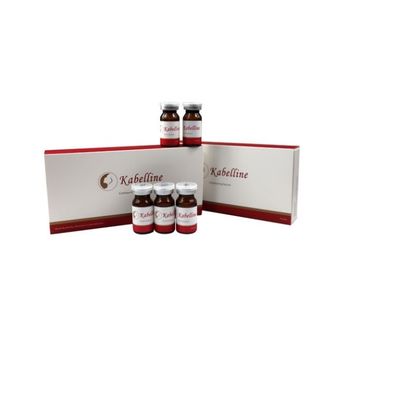 Deoxycholate Kabelline Lipolysis Injection การฉีดยาลดน้ําหนัก