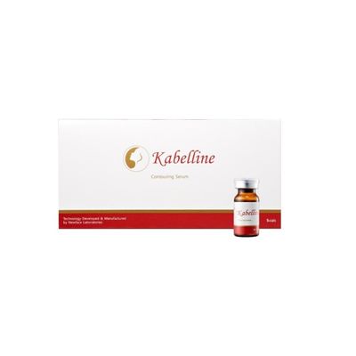 Deoxycholate Kabelline Lipolysis Injection การฉีดยาลดน้ําหนัก